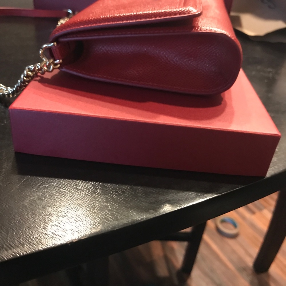 Salvatore Ferragamo Miss Vara Mini Bow Bag - Picture 4 of 8